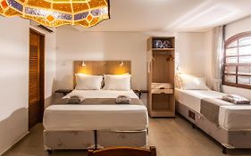 Hotel Chalet Monet - Granja Vianna