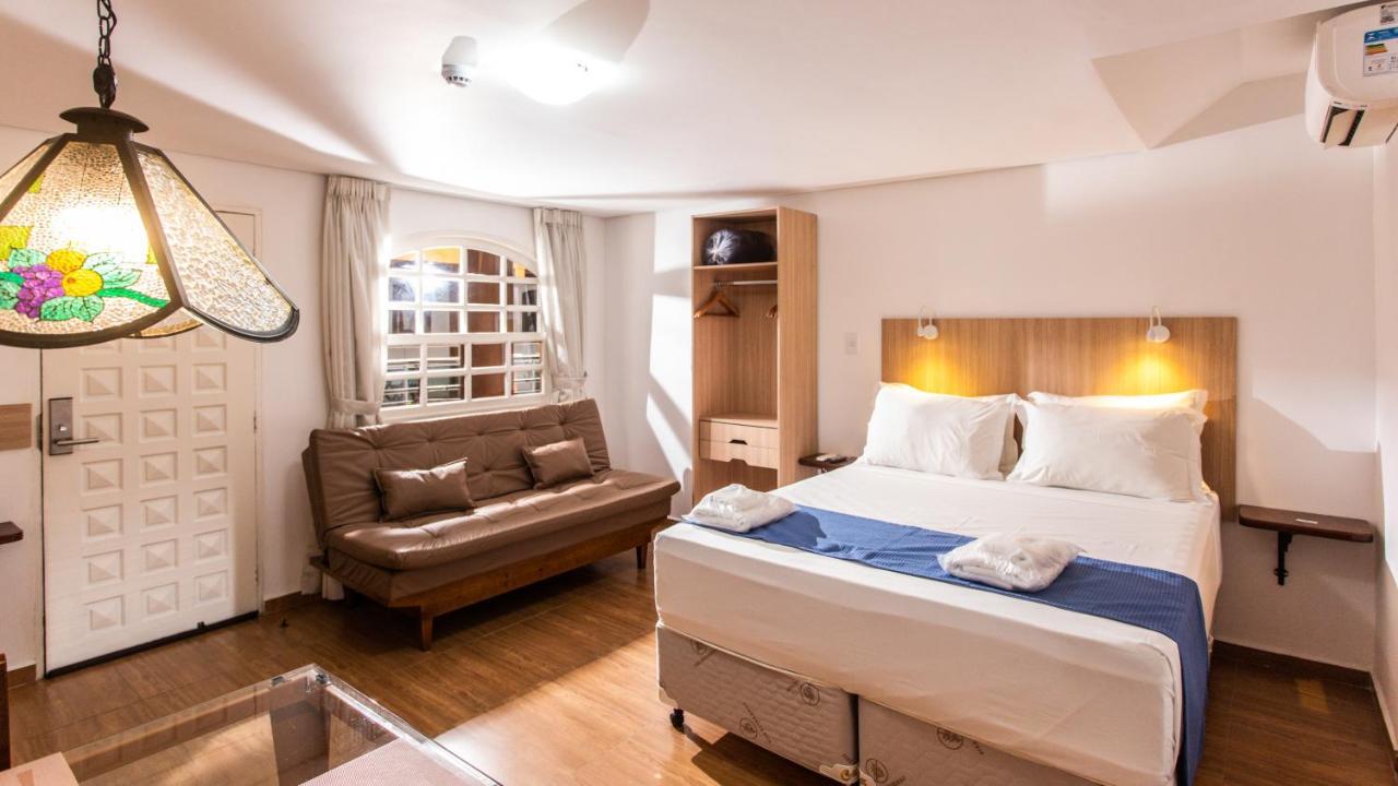 Hotel Chalet Monet - Granja Vianna Cotia  Exterior photo