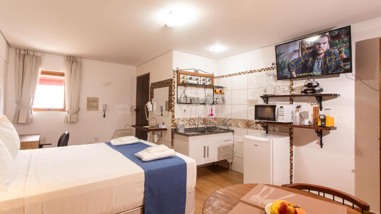 Hotel Chalet Monet - Granja Vianna Cotia  Exterior photo